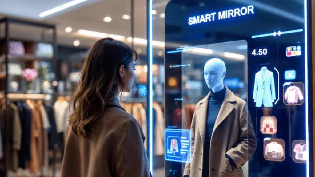 AR in Ecommerce