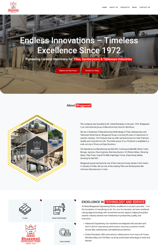 Shree-Bhagawati-Engineering-Works-Ceramic-Machinery-Manufacturer-11-24-2025_10_55_PM